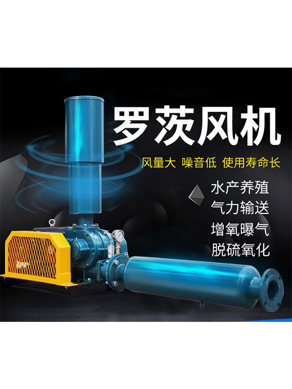 罗茨风机