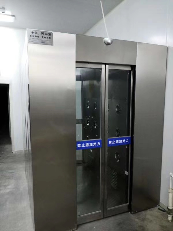 河南净化车间厂房哪家好