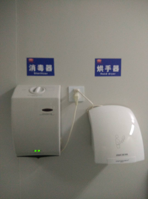 净化车间设备价格