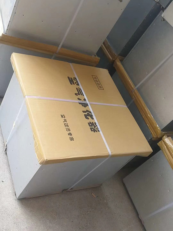 净化车间设备哪家好