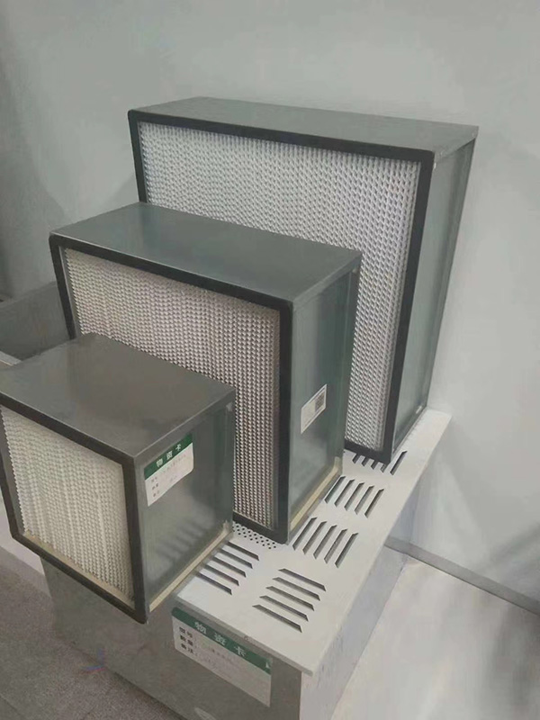 净化车间设备多少钱