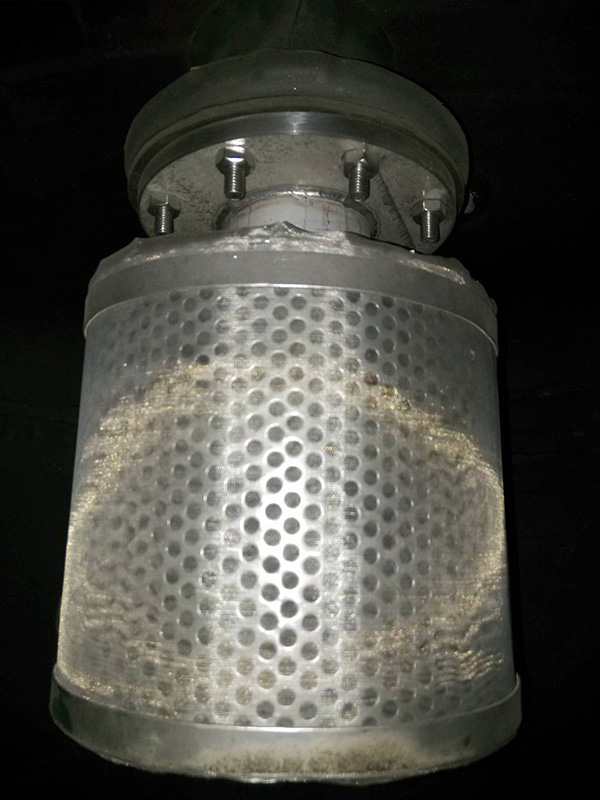 河南水处理设备生产厂