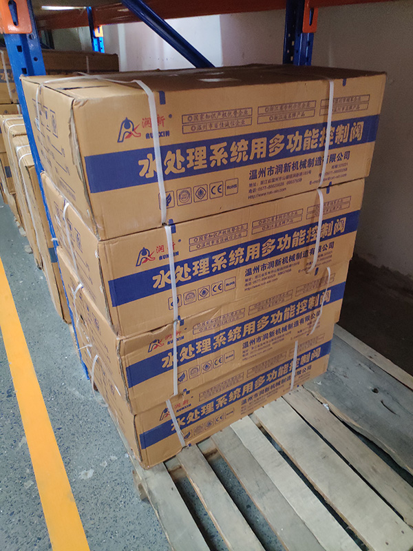 水处理设备哪家好