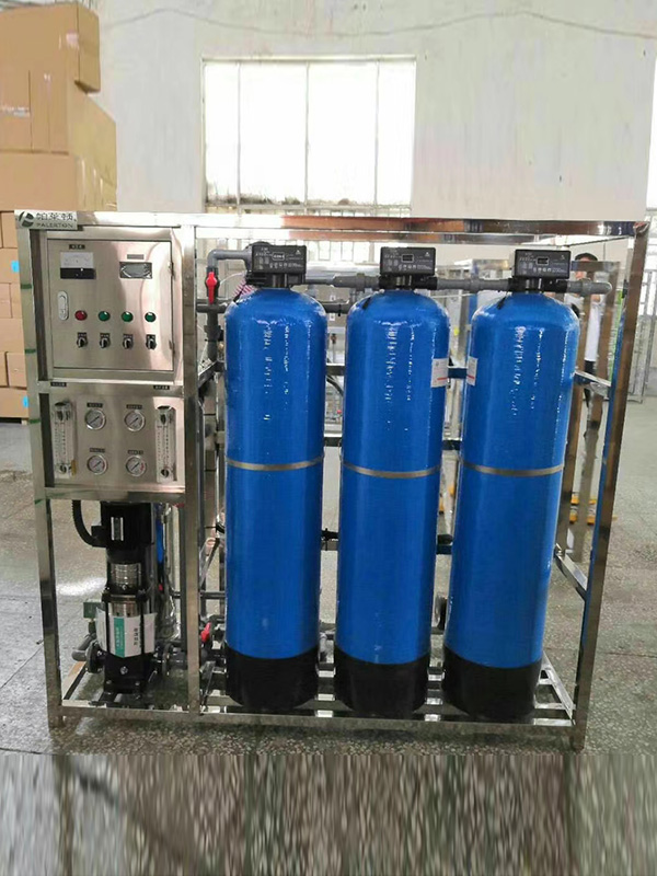 反渗透纯水设备厂家 反渗透纯水设备厂家